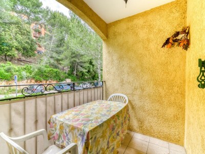 Holiday house Mougins Hideaway for 4 Guests - Outdoor photo 6