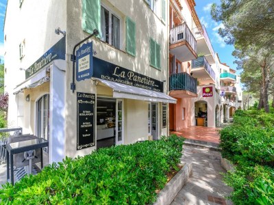 Holiday house Mougins Hideaway for 4 Guests - Outdoor photo 7