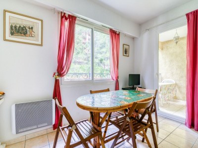 Holiday house Mougins Hideaway for 4 Guests - Features photo 9