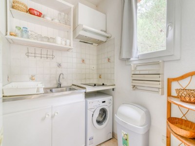 Holiday house Mougins Hideaway for 4 Guests - Features photo 11