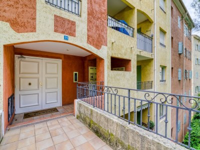 Holiday house Mougins Hideaway for 4 Guests - Features photo 12