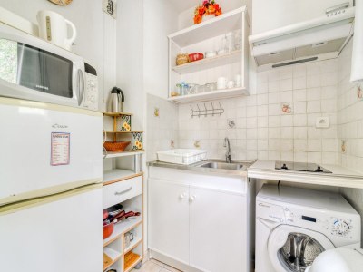 Holiday house Mougins Hideaway for 4 Guests - Features photo 22