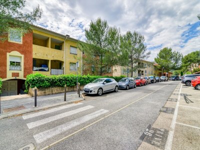 Holiday house Mougins Hideaway for 4 Guests - Environment photo 28
