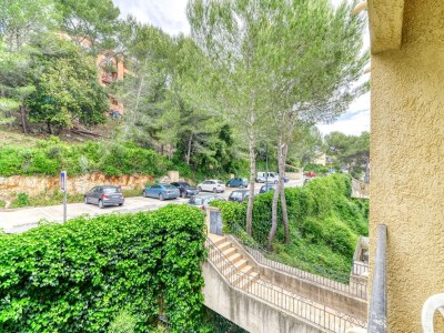 Holiday house Mougins Hideaway for 4 Guests - Environment photo 29