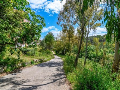 Holiday house Mougins Hideaway for 4 Guests - Environment photo 30