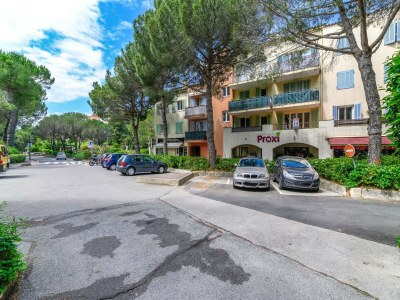 Holiday house Mougins Hideaway for 4 Guests - Environment photo 31