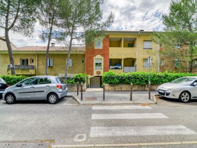 Holiday house Mougins Hideaway for 4 Guests - Environment photo 32