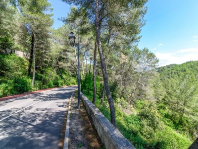 Holiday house Mougins Hideaway for 4 Guests - Environment photo 33