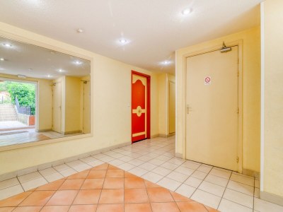 Holiday house Mougins Hideaway for 4 Guests - Outdoor photo 34