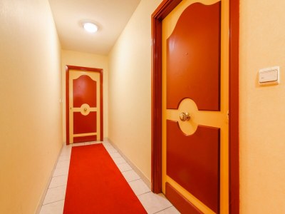 Holiday house Mougins Hideaway for 4 Guests - Outdoor photo 35