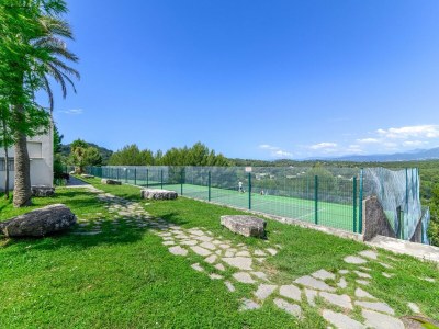 Holiday house Mougins Hideaway for 4 Guests - Outdoor photo 36