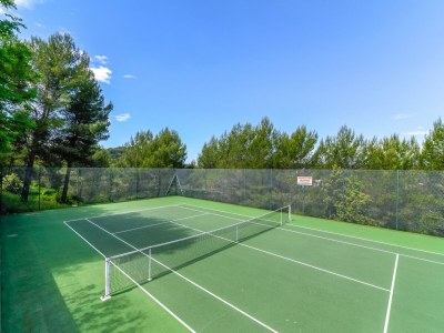 Holiday house Mougins Hideaway for 4 Guests - Outdoor photo 38