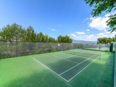 Holiday house Mougins Hideaway for 4 Guests - Outdoor photo 39