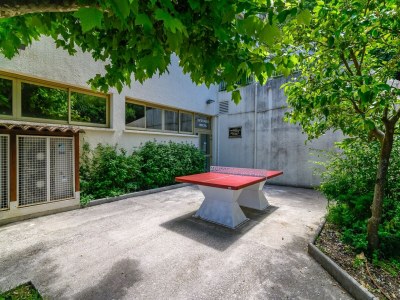 Holiday house Mougins Hideaway for 4 Guests - Outdoor photo 40