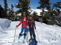 Marco und Susan Bakker