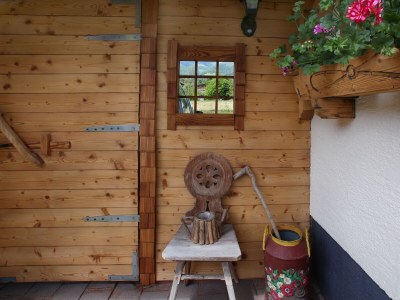 Holiday house Berghütte - Outdoor photo 3