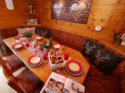 Holiday house Berghütte - Features photo 10