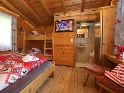 Holiday house Berghütte - Features photo 12