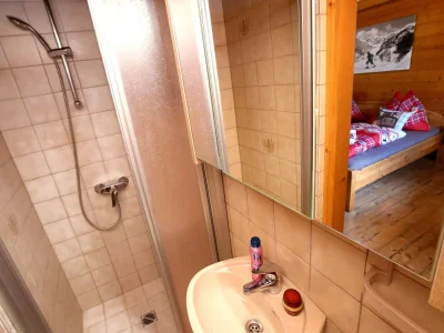 Holiday house Berghütte - Features photo 13