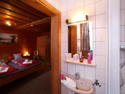 Holiday house Berghütte - Features photo 15