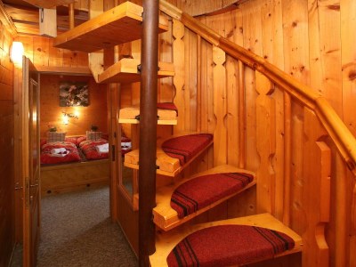 Holiday house Berghütte - Features photo 17