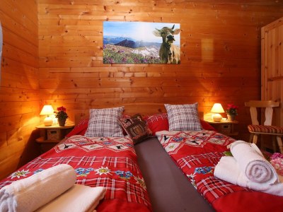 Holiday house Berghütte - Features photo 18