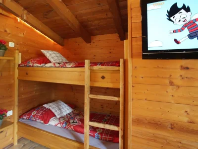 Holiday house Berghütte - Features photo 19