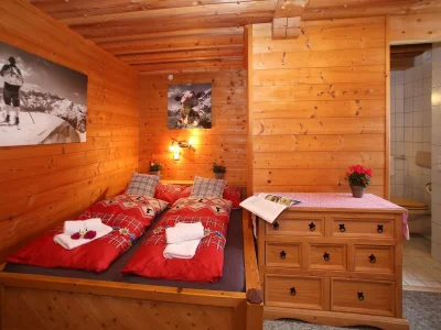 Holiday house Berghütte - Features photo 20