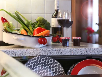 Holiday house Berghütte - Features photo 21