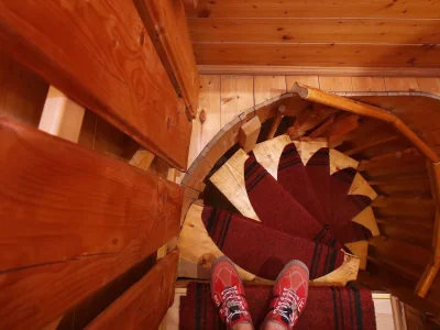 Holiday house Berghütte - Features photo 23