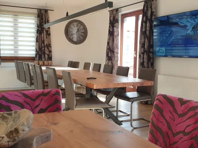 Holiday house Haus Alpenliebe in Piesendorf - Holiday house