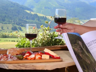 Holiday house Haus Alpenliebe - Outdoor photo 6