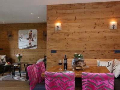 Holiday house Haus Alpenliebe - Features photo 11