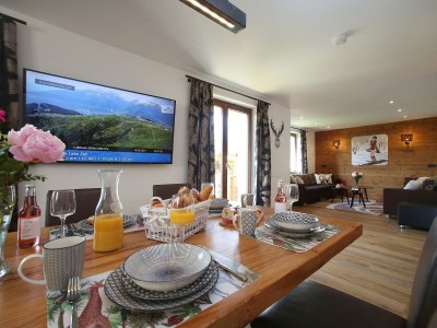 Holiday house Haus Alpenliebe - Features photo 12