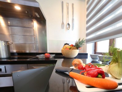 Holiday house Haus Alpenliebe - Features photo 14