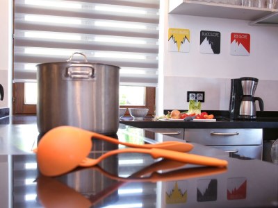 Holiday house Haus Alpenliebe - Features photo 16