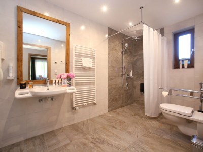 Holiday house Haus Alpenliebe - Features photo 18