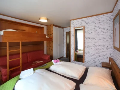 Holiday house Haus Alpenliebe - Features photo 19