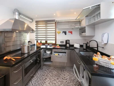 Holiday house Haus Alpenliebe - Features photo 20