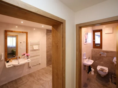 Holiday house Haus Alpenliebe - Features photo 21