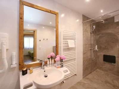 Holiday house Haus Alpenliebe - Features photo 22