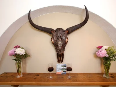 Holiday house Haus Alpenliebe - Features photo 23