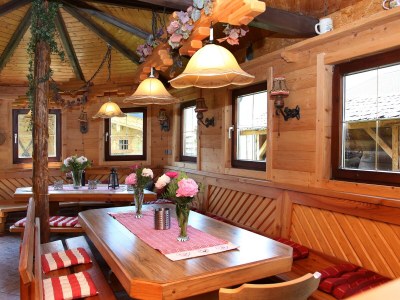 Holiday house Haus Alpenliebe - Features photo 25