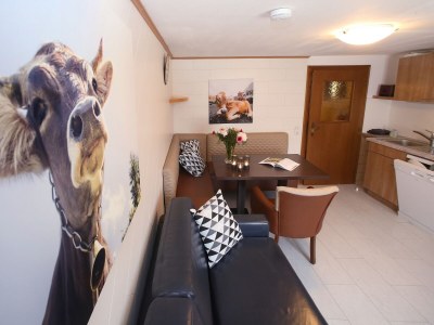 Holiday house Haus Alpenliebe - Features photo 26