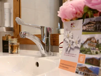 Holiday house Haus Alpenliebe - Features photo 27