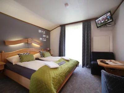 Holiday house Haus Alpenliebe - Features photo 28