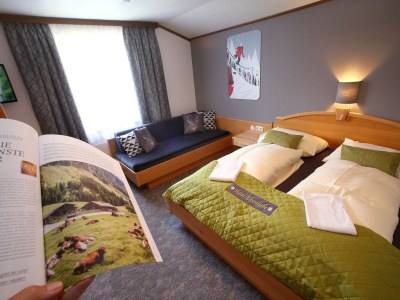 Holiday house Haus Alpenliebe - Features photo 29