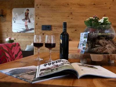 Holiday house Haus Alpenliebe - Features photo 33