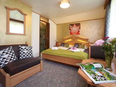 Holiday house Haus Alpenliebe - Features photo 35