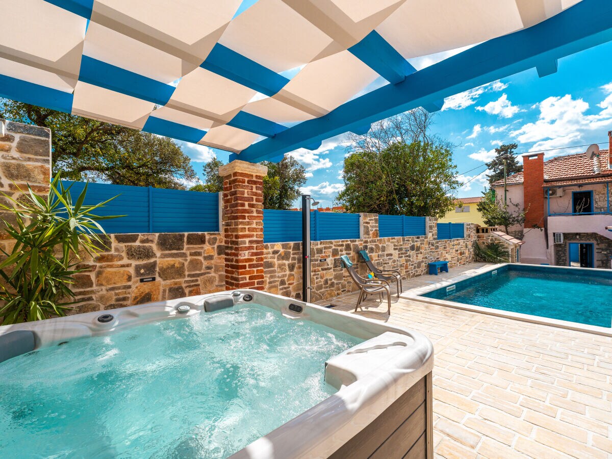 Holiday house Bepo & Zara